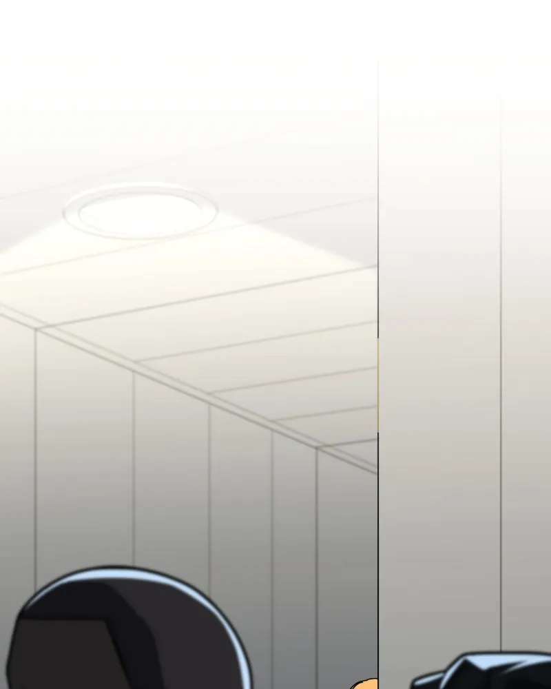 Back From Black Chapter 58 page 44 - 