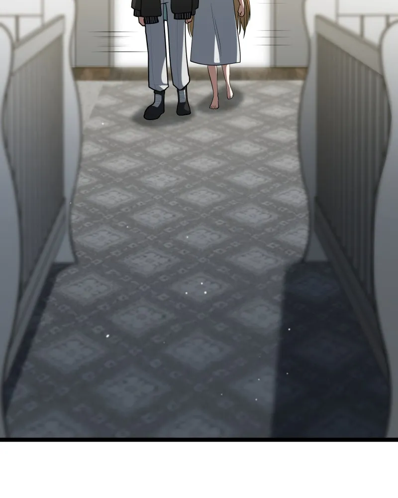 Back From Black Chapter 58 page 48 - 