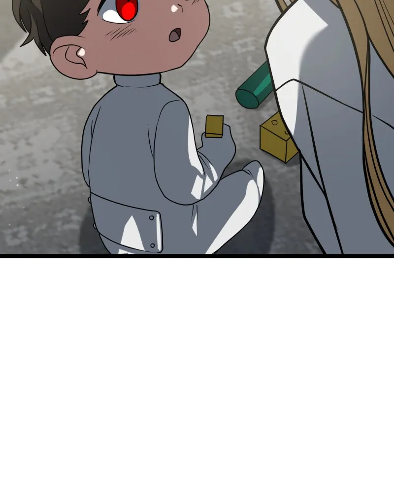 Back From Black Chapter 58 page 53 - 
