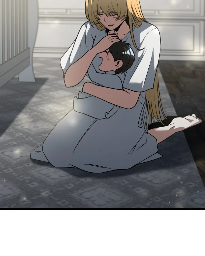 Back From Black Chapter 58 page 55 - 