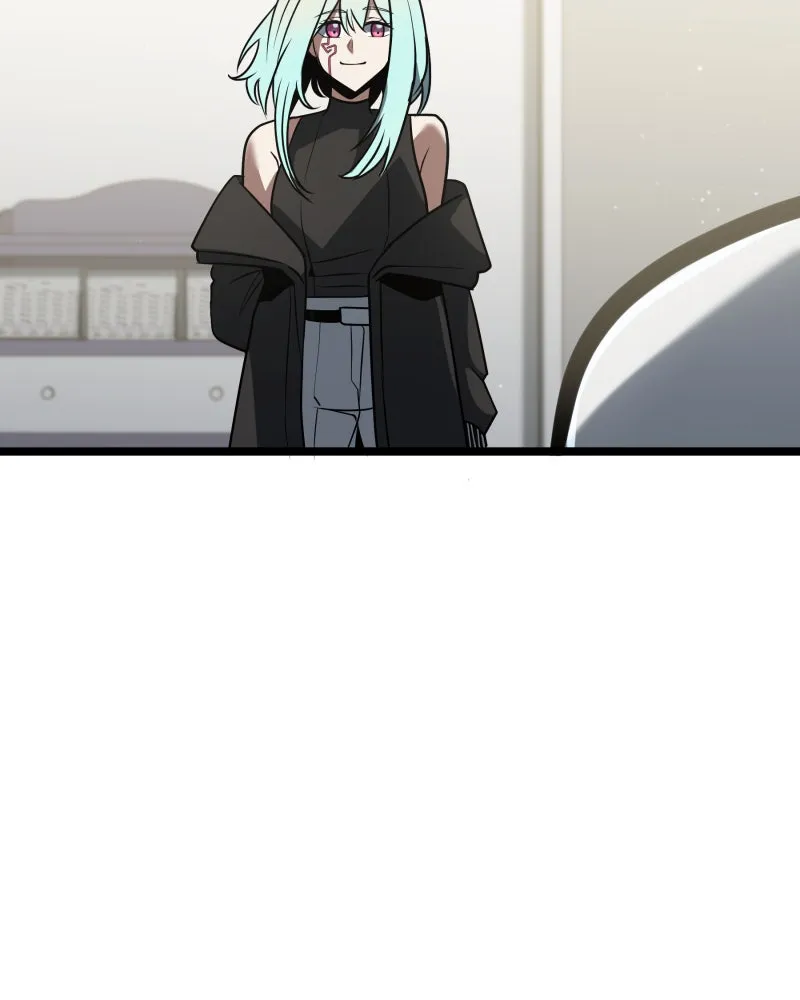 Back From Black Chapter 58 page 57 - 