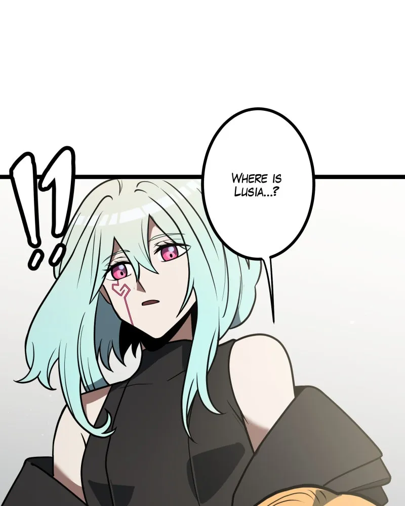 Back From Black Chapter 58 page 58 - 