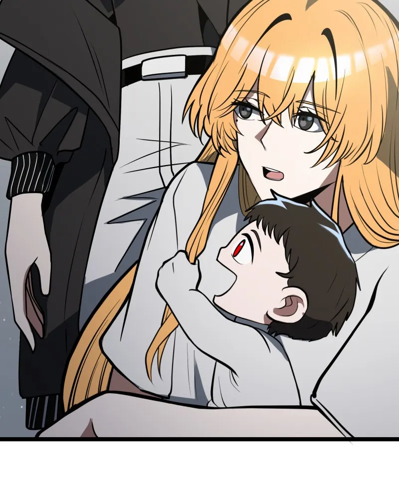 Back From Black Chapter 58 page 59 - 