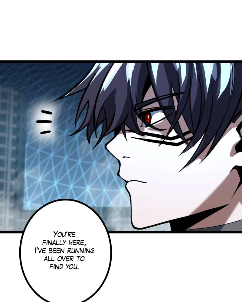 Back From Black Chapter 58 page 7 - 
