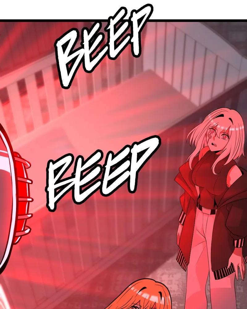 Back From Black Chapter 58 page 61 - 