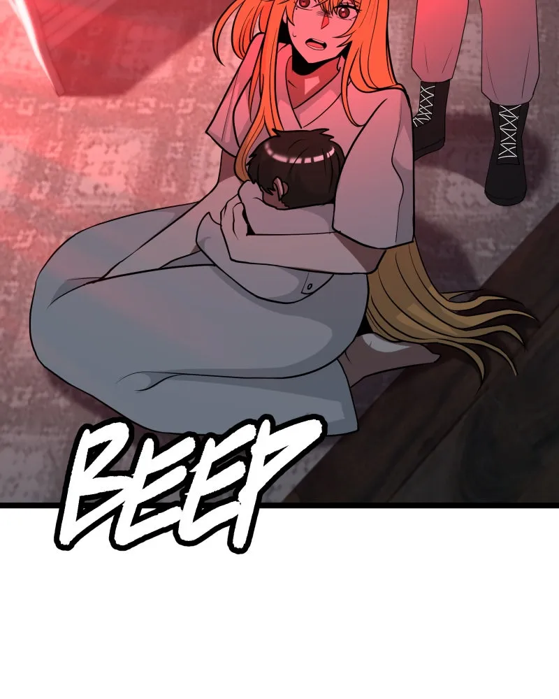 Back From Black Chapter 58 page 62 - 