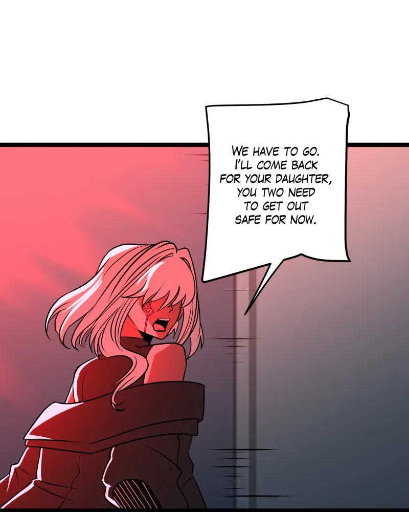 Back From Black Chapter 58 page 63 - 