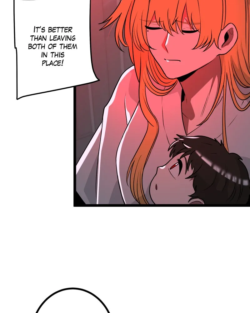 Back From Black Chapter 58 page 65 - 