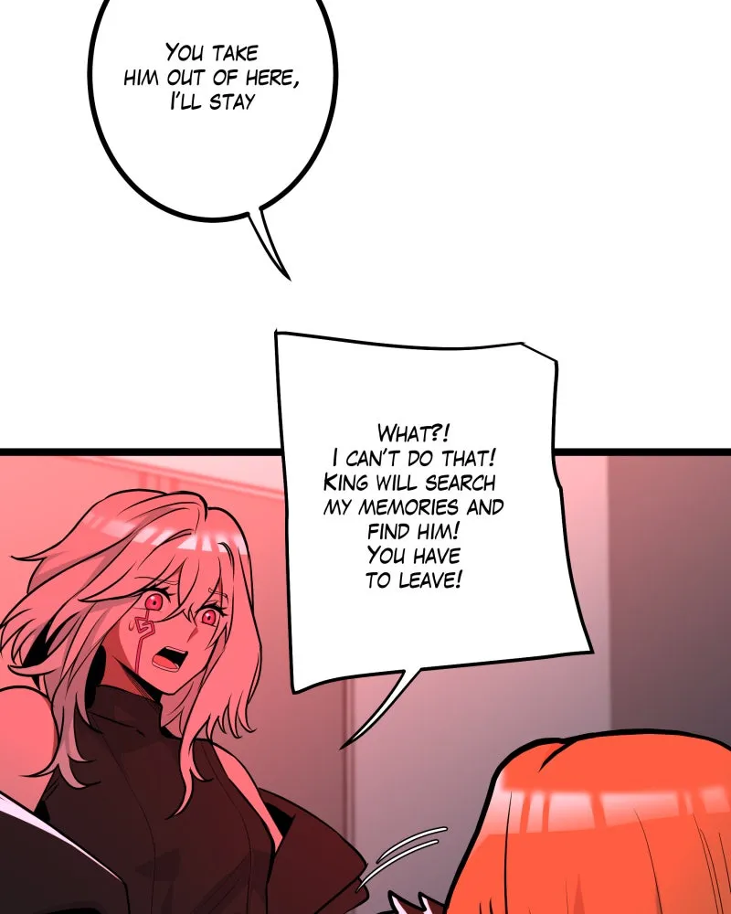 Back From Black Chapter 58 page 66 - 