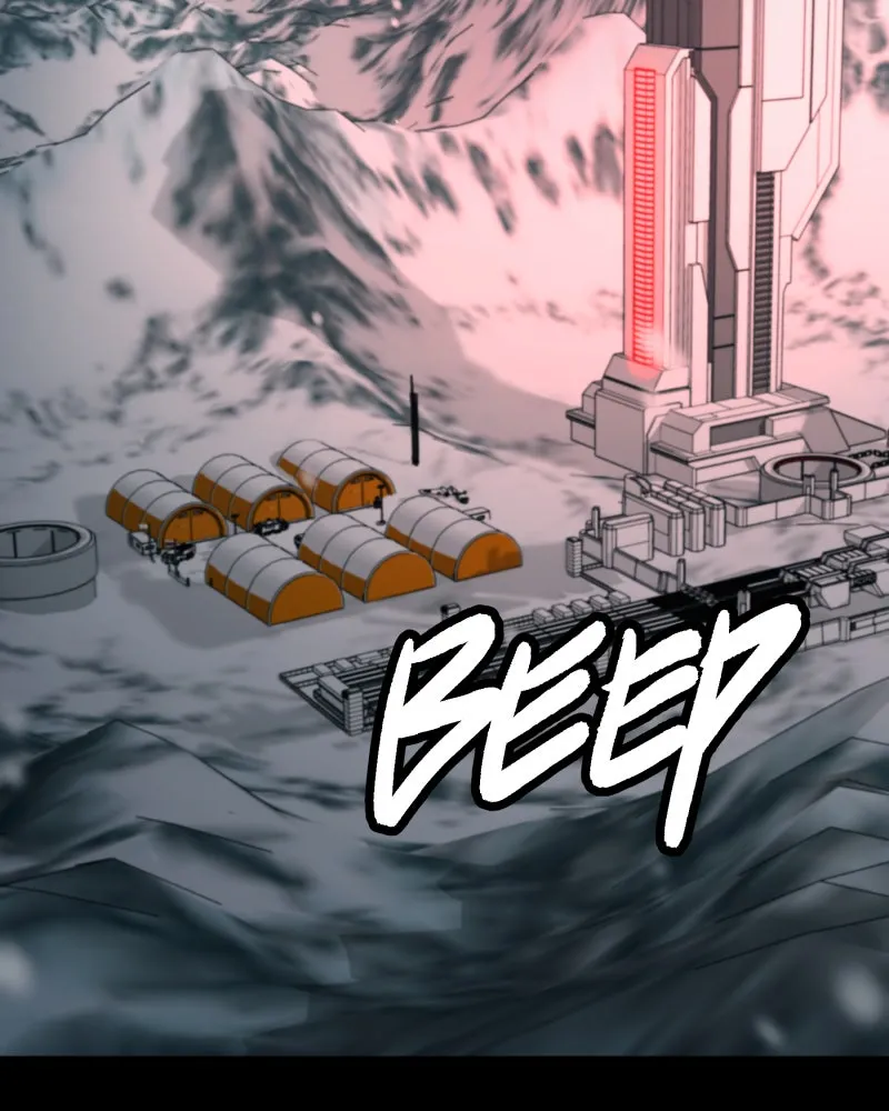 Back From Black Chapter 58 page 69 - 