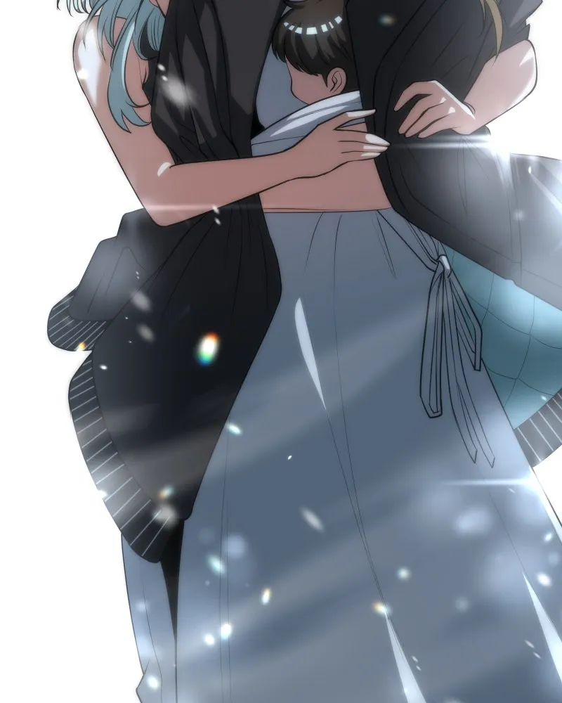 Back From Black Chapter 58 page 76 - 
