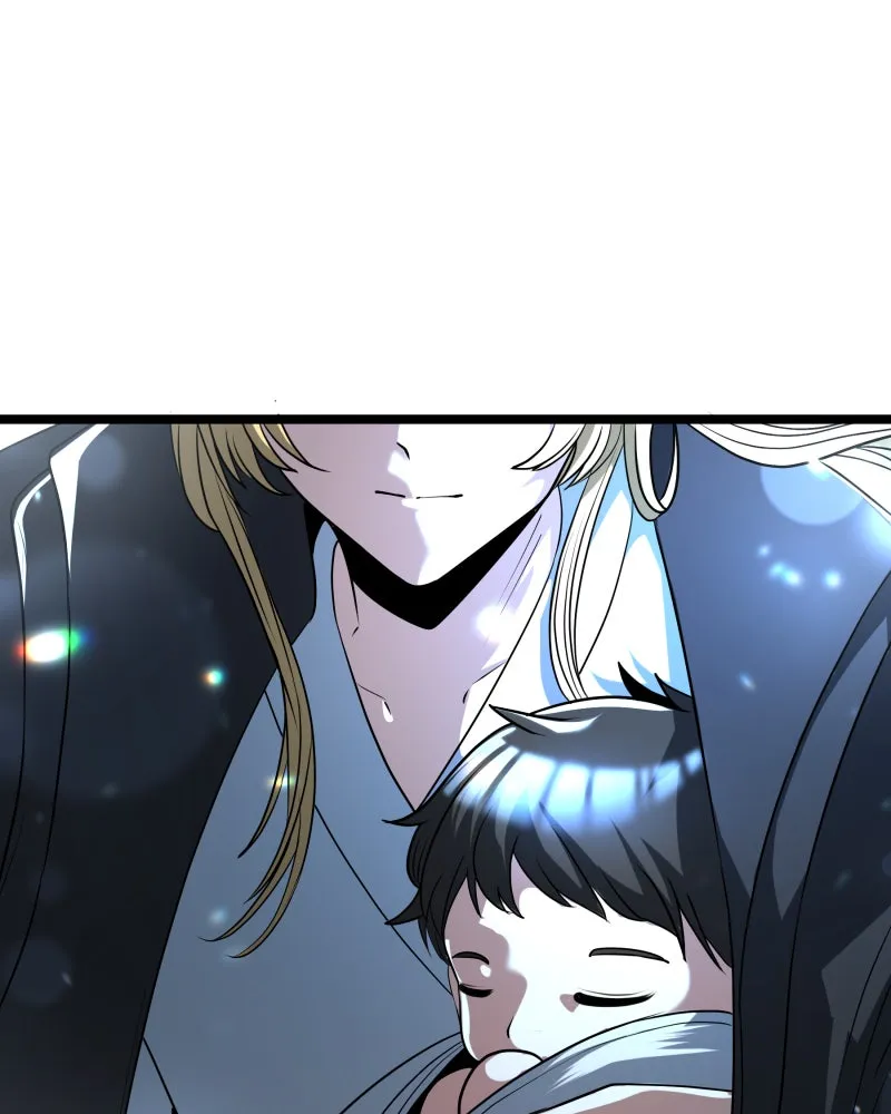 Back From Black Chapter 58 page 79 - 