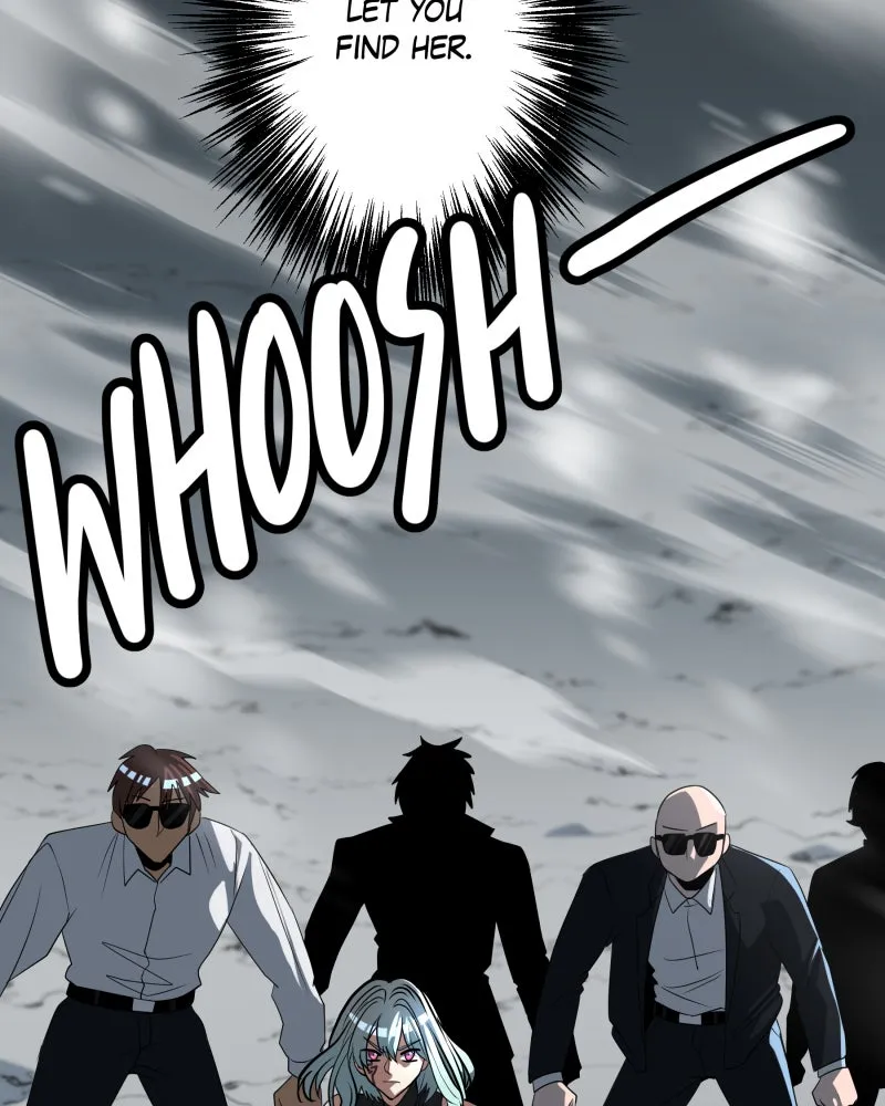 Back From Black Chapter 58 page 82 - 