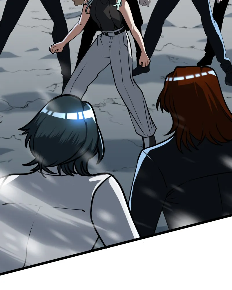 Back From Black Chapter 58 page 83 - 