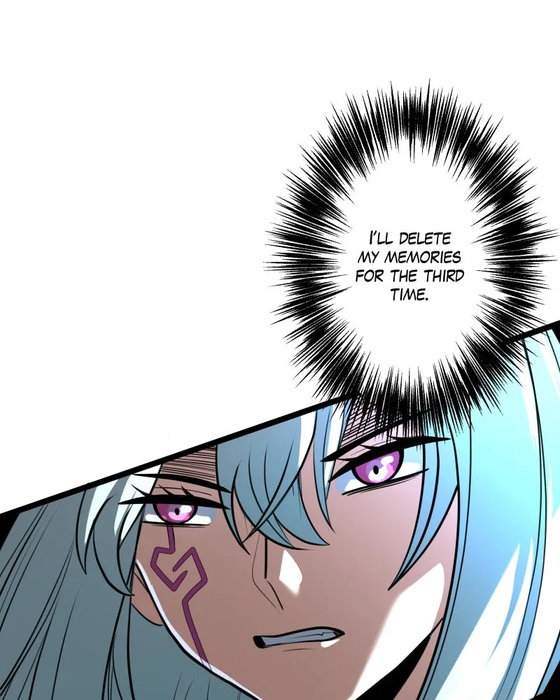 Back From Black Chapter 58 page 84 - 