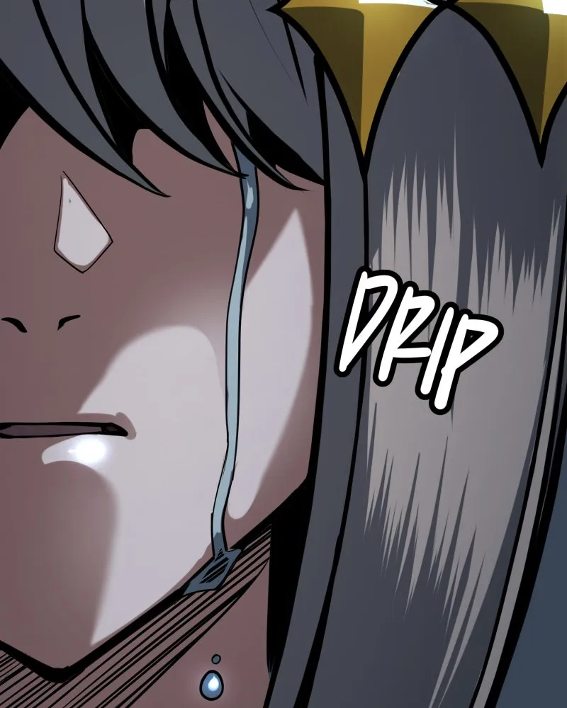 Back From Black Chapter 58 page 87 - 