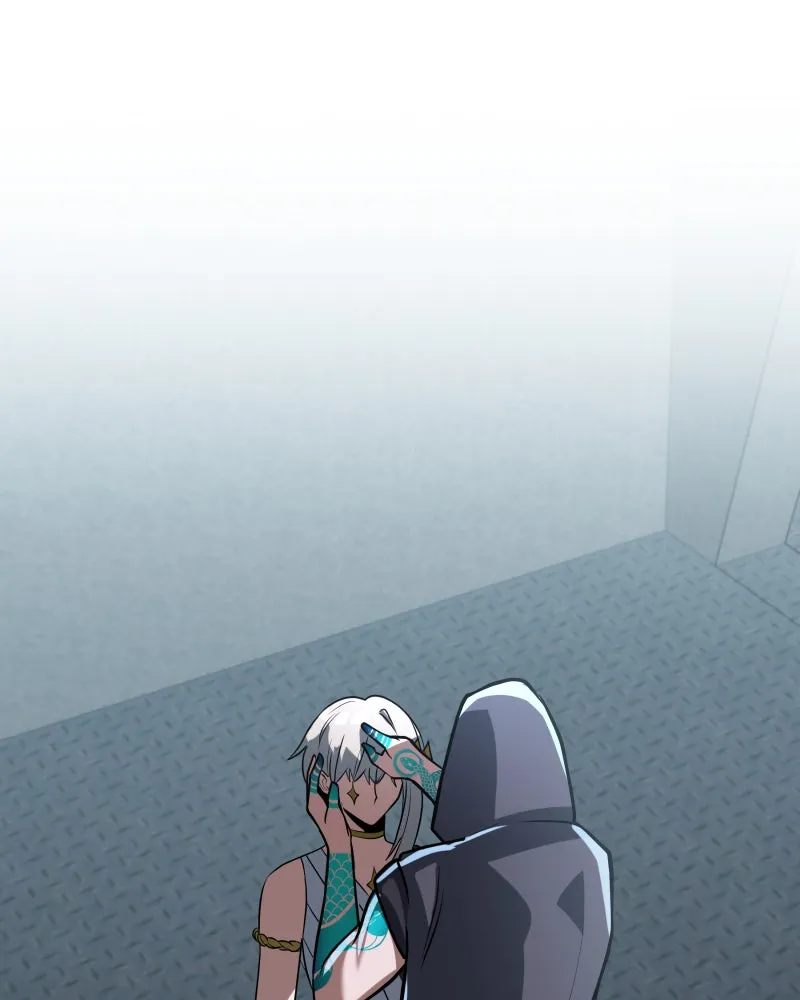 Back From Black Chapter 58 page 89 - 