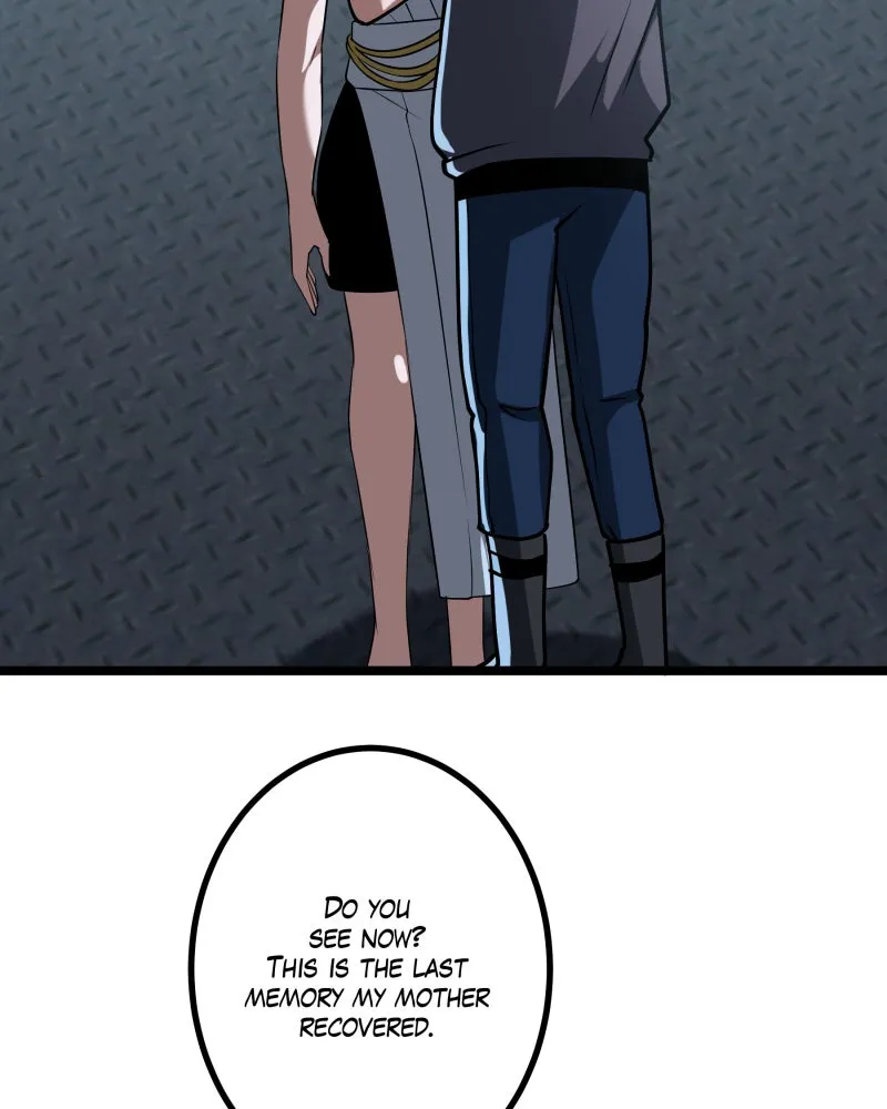 Back From Black Chapter 58 page 90 - 