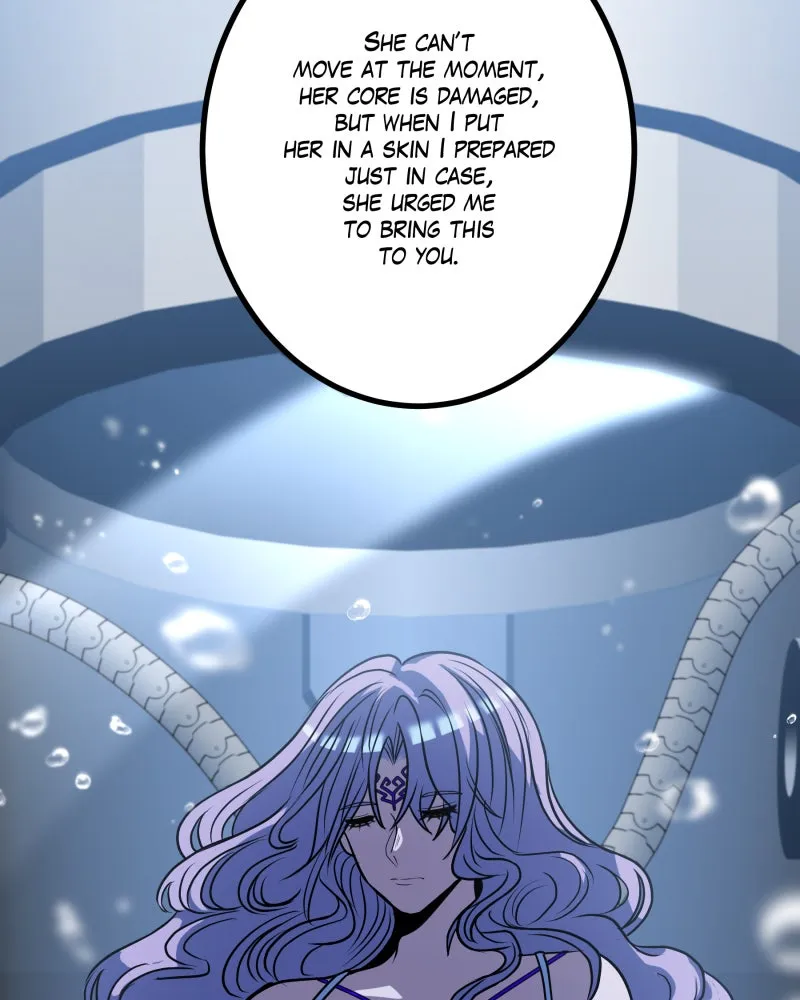Back From Black Chapter 58 page 92 - 