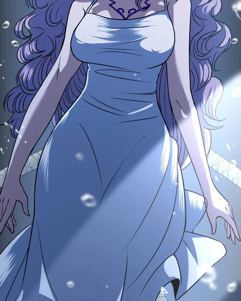 Back From Black Chapter 58 page 93 - 
