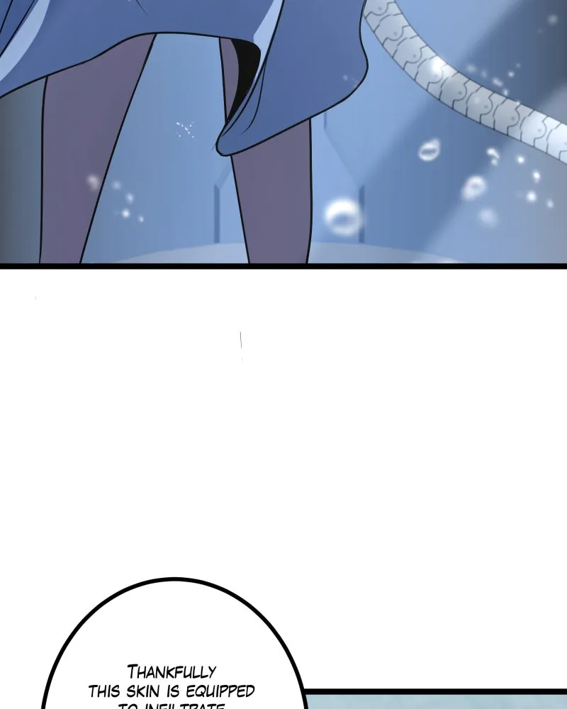 Back From Black Chapter 58 page 94 - 