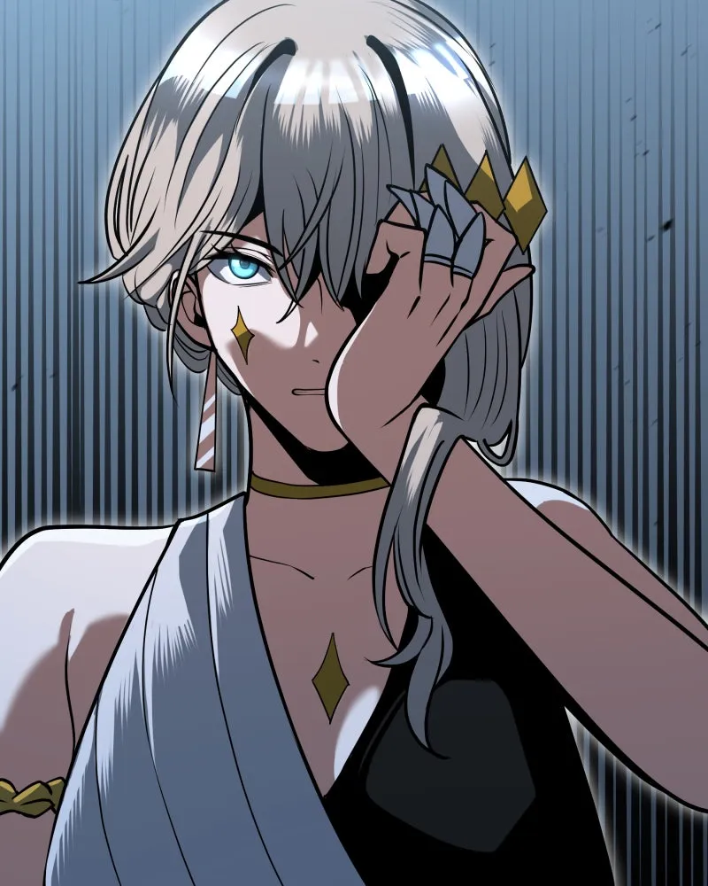 Back From Black Chapter 58 page 97 - 