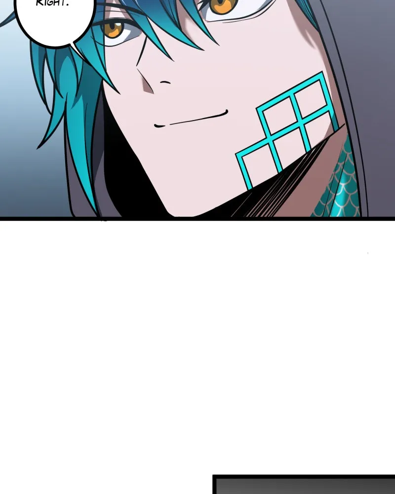 Back From Black Chapter 58 page 99 - 