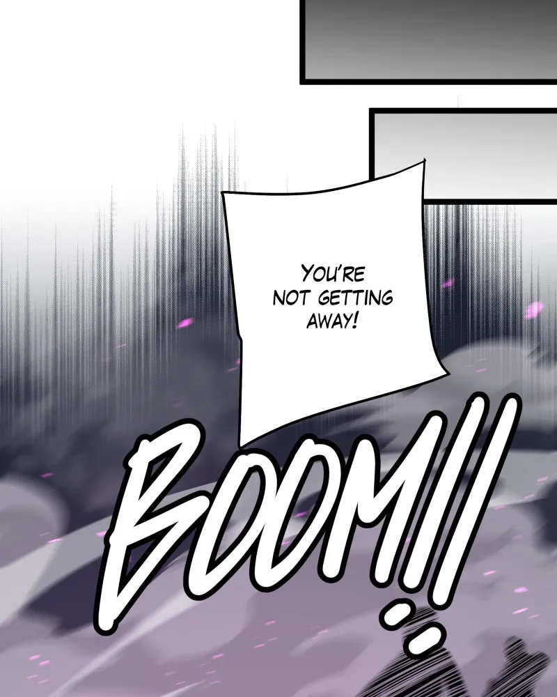 Back From Black Chapter 58 page 100 - 