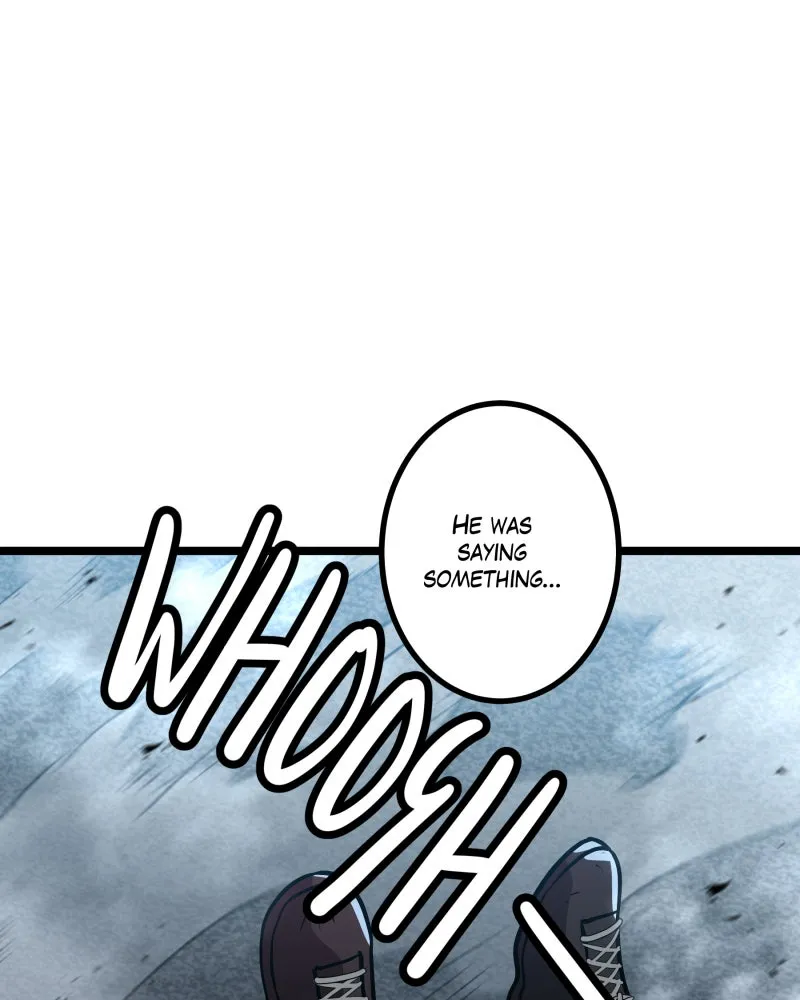 Back From Black Chapter 59 page 1 - 