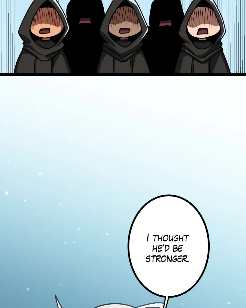 Back From Black Chapter 59 page 101 - 