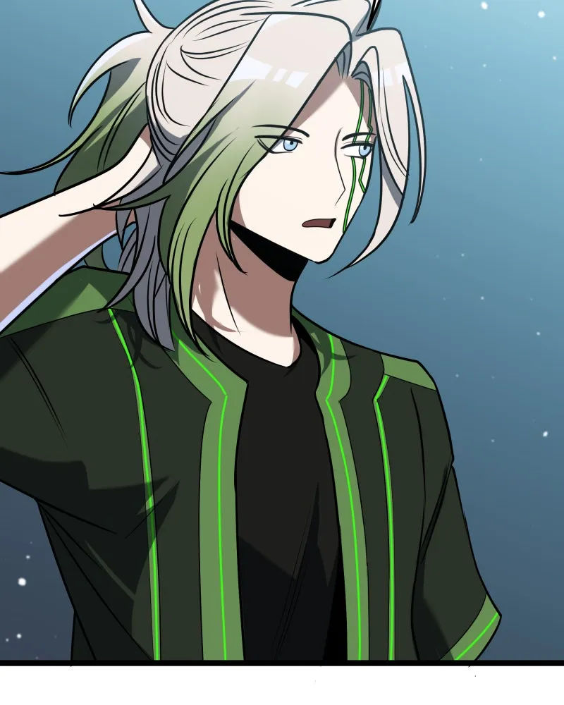 Back From Black Chapter 59 page 102 - 