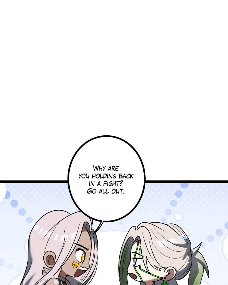 Back From Black Chapter 59 page 103 - 