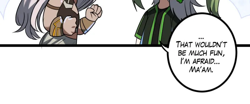 Back From Black Chapter 59 page 104 - 