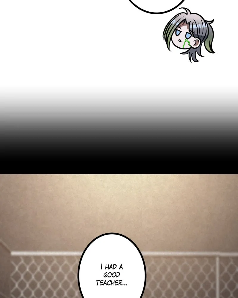 Back From Black Chapter 59 page 106 - 