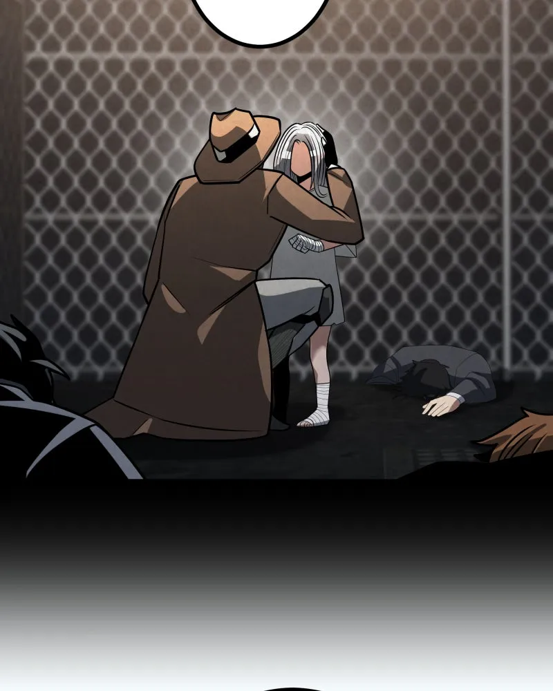 Back From Black Chapter 59 page 107 - 