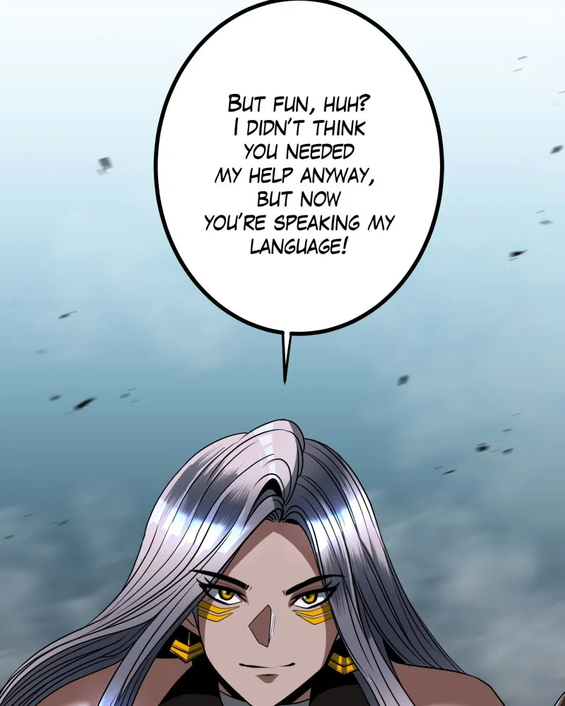 Back From Black Chapter 59 page 108 - 