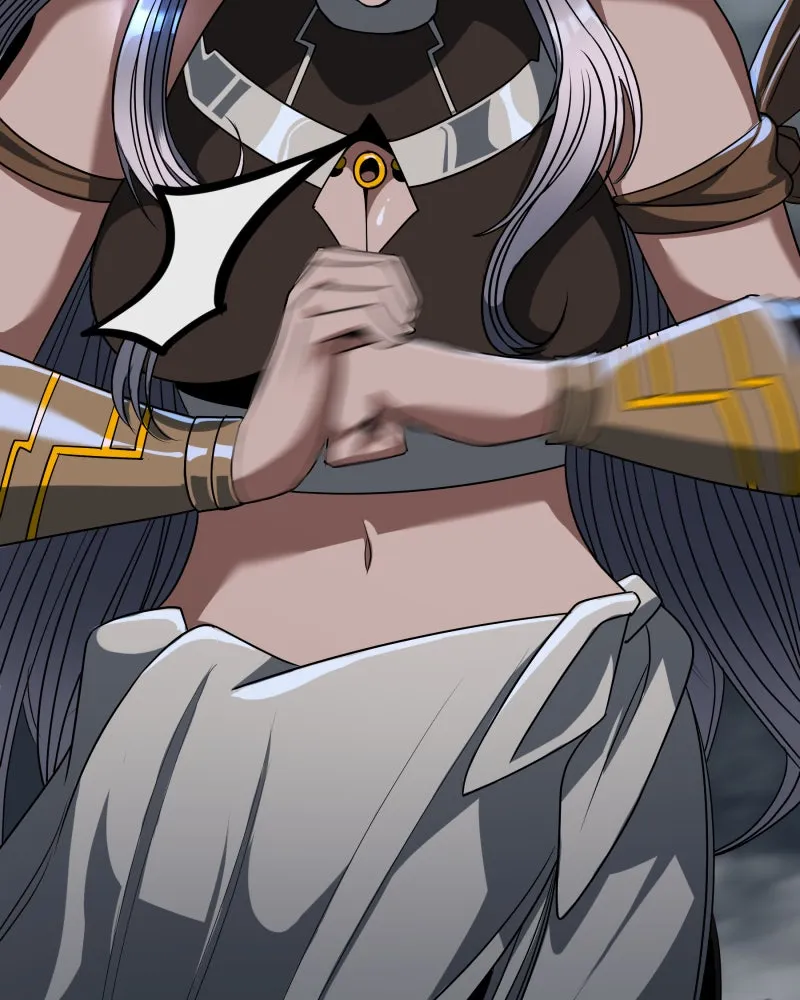 Back From Black Chapter 59 page 109 - 
