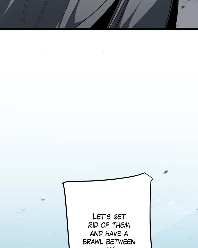 Back From Black Chapter 59 page 110 - 