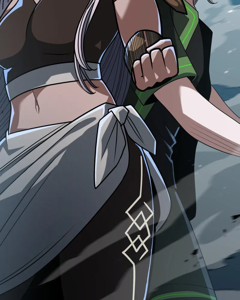 Back From Black Chapter 59 page 112 - 