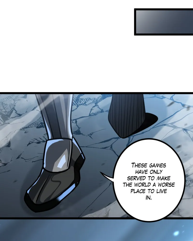Back From Black Chapter 59 page 115 - 