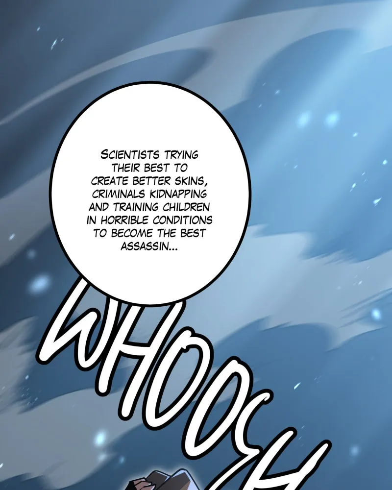 Back From Black Chapter 59 page 116 - 