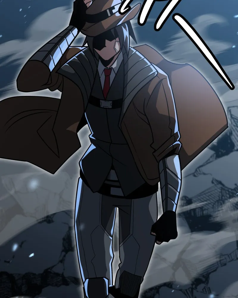 Back From Black Chapter 59 page 117 - 
