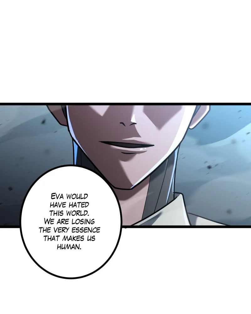 Back From Black Chapter 59 page 119 - 