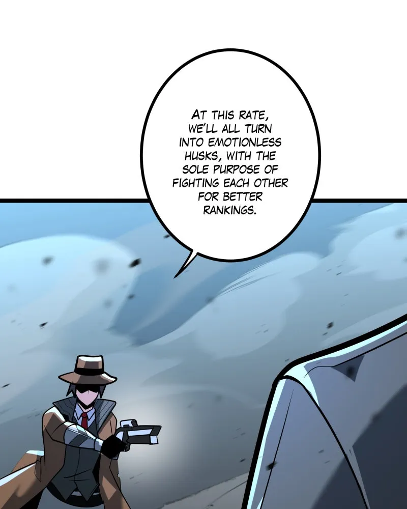 Back From Black Chapter 59 page 120 - 