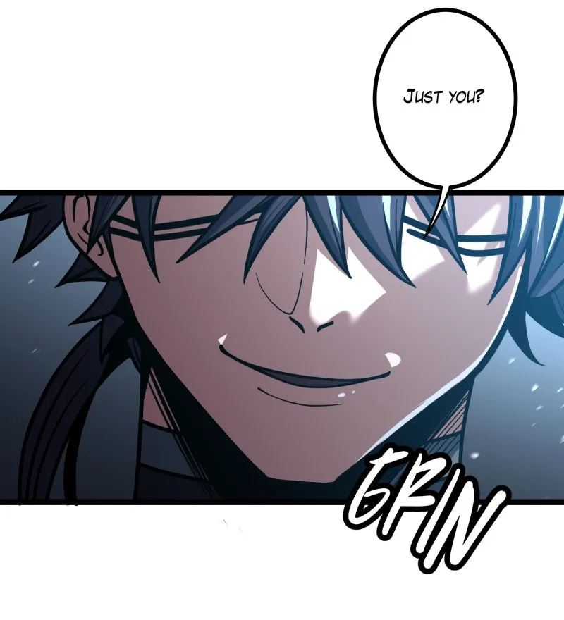Back From Black Chapter 59 page 13 - 