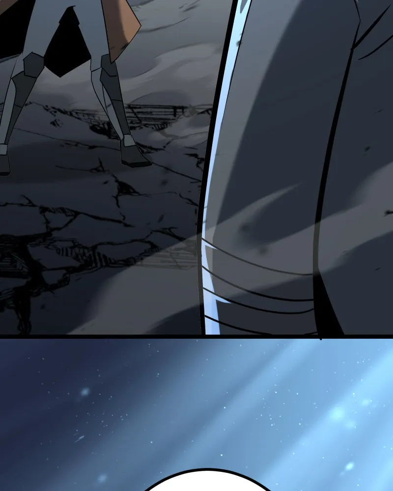 Back From Black Chapter 59 page 121 - 