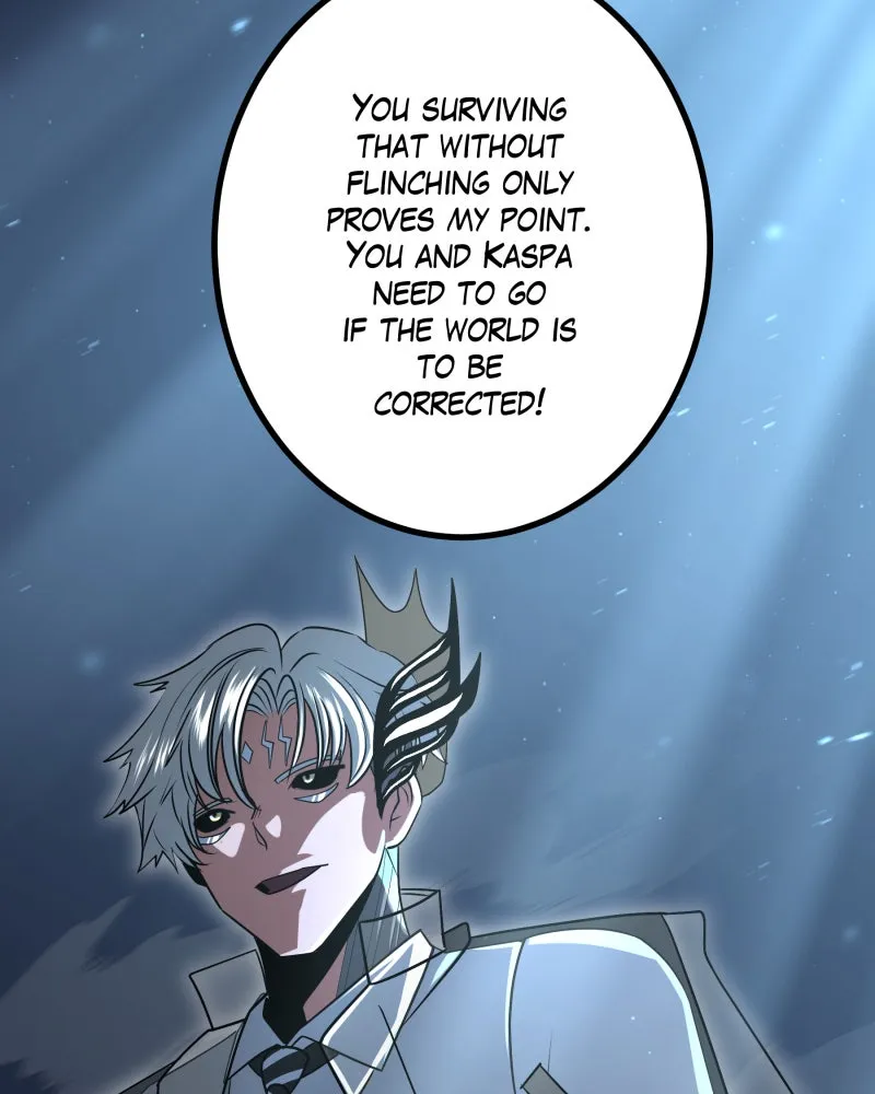 Back From Black Chapter 59 page 122 - 