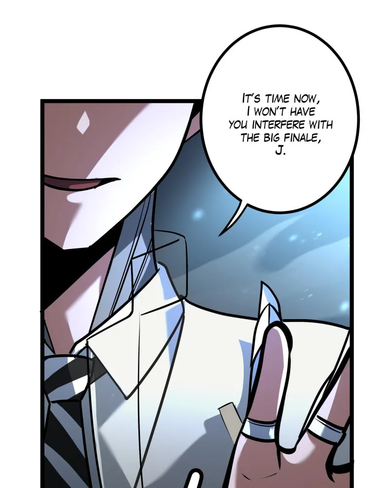 Back From Black Chapter 59 page 125 - 