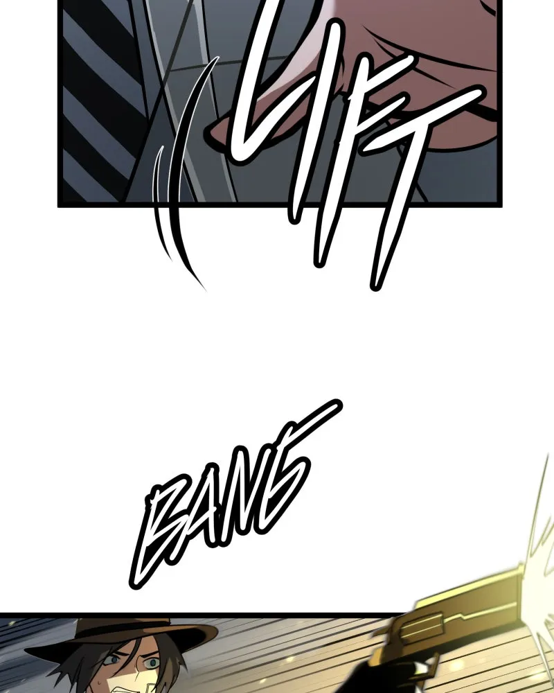 Back From Black Chapter 59 page 126 - 