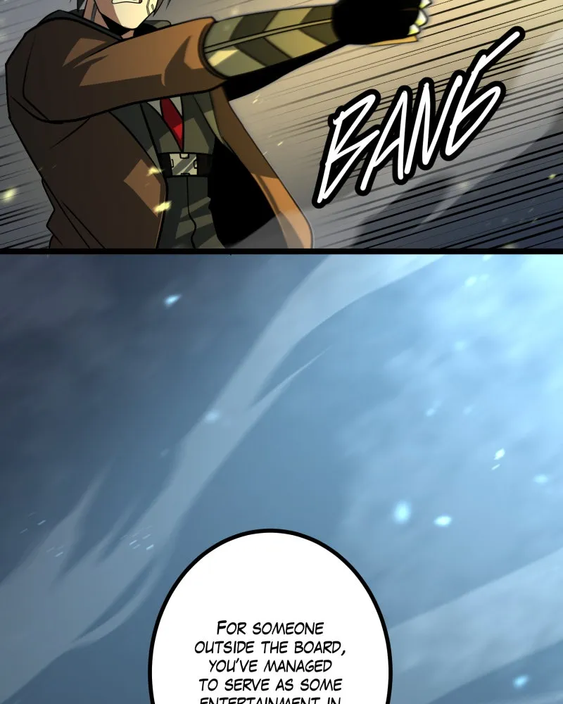 Back From Black Chapter 59 page 127 - 